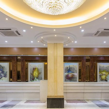 Yu Ting Hotel - Dong Chen Hotel Branch Гуанджоу Екстериор снимка