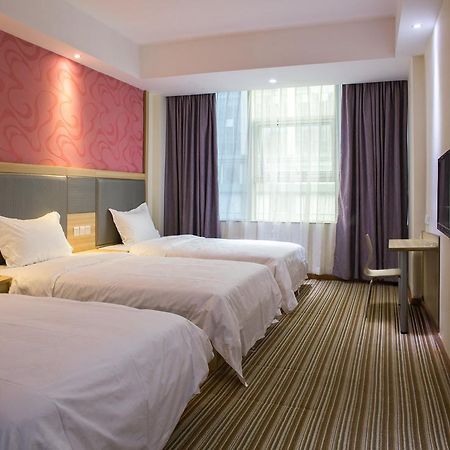 Yu Ting Hotel - Dong Chen Hotel Branch Гуанджоу Стая снимка
