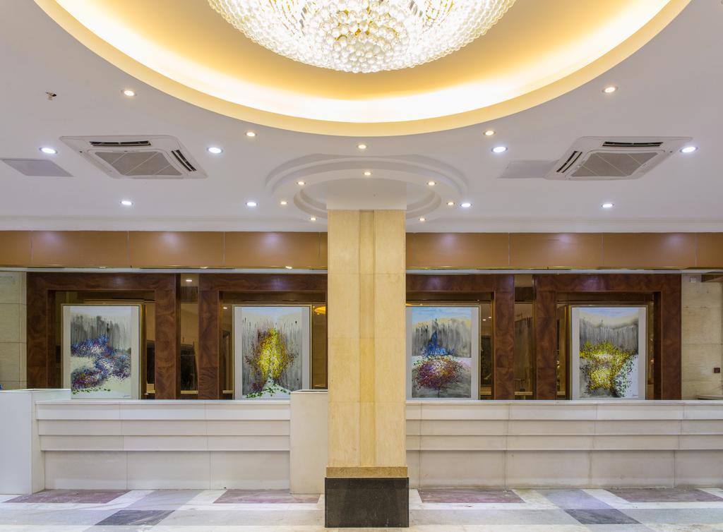 Yu Ting Hotel - Dong Chen Hotel Branch Гуанджоу Екстериор снимка