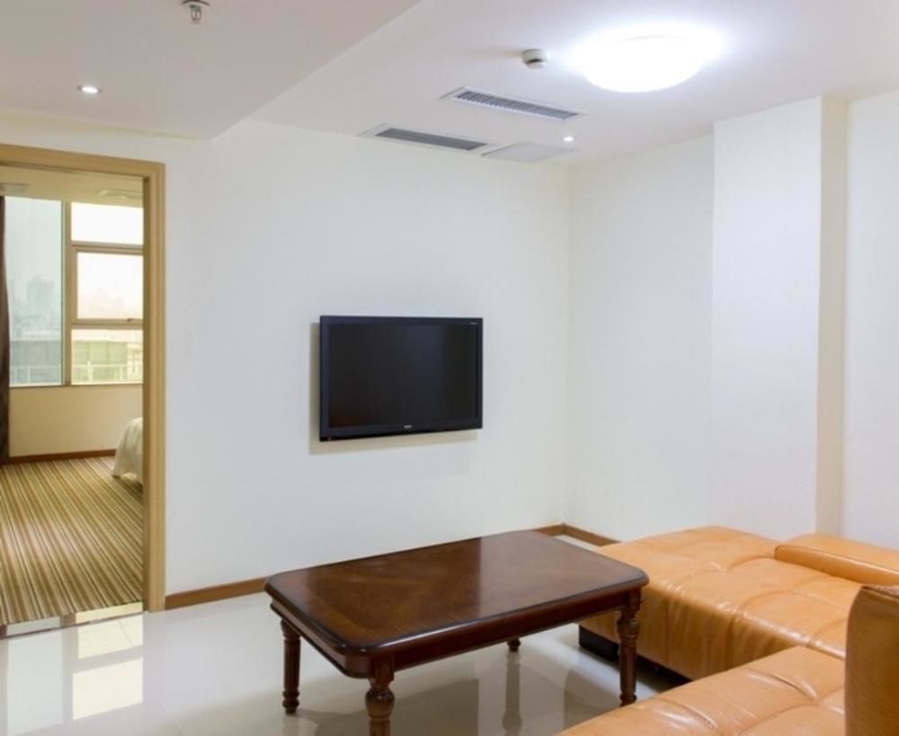 Yu Ting Hotel - Dong Chen Hotel Branch Гуанджоу Екстериор снимка